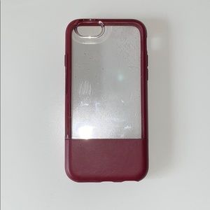 Otter box protective iPhone 8 case